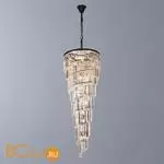 Подвесной светильник Divinare Charlotte 3011/01 SP-18 - Фото 0